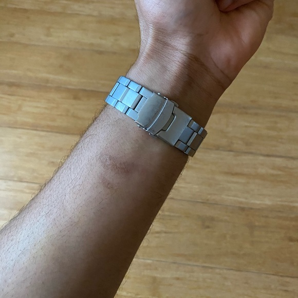 TSOVET Automatic Swiss Watch - Picture 4 of 4